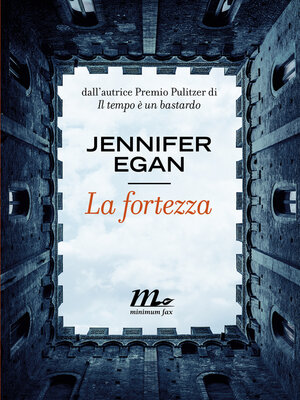 cover image of La fortezza